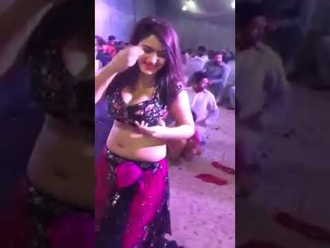 Hot Mujra boobs show.