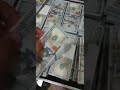 امريكي دولارات امريكيه مهربه للبيع فئه ال100 ال100الف ب60الف ليست مزوره ربحك 40 100