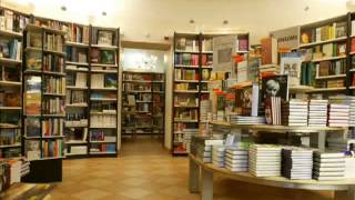 The 24 most beautiful bookstores in the world