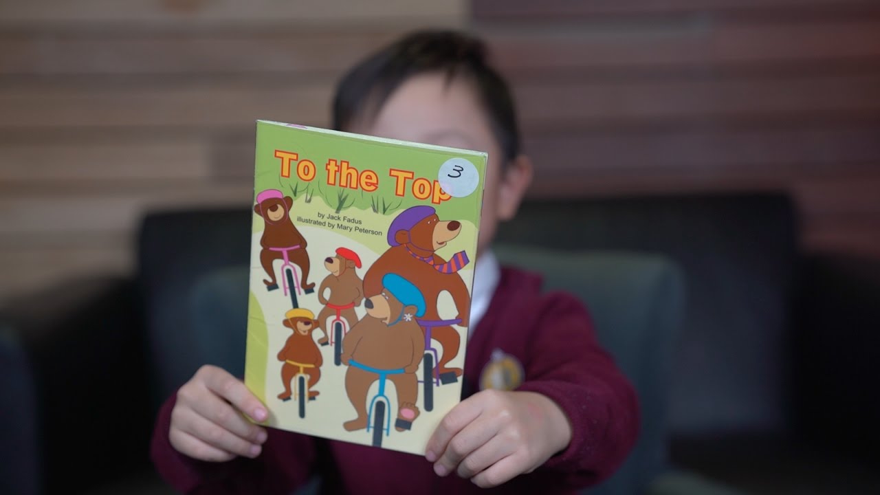 Read Along Eden & Jamie (Jamie - TO THE TOP)