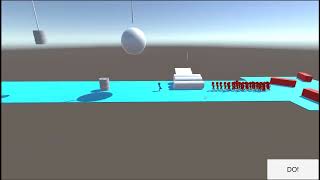 Puzzle Escape Prototype | Unity | C# | Game Development | Prototyping | URP | Android | IOS