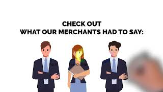 Finance Service: 2D Explainer Video
