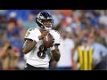 Lamar Jackson Rookie Preseason Highlights || HD