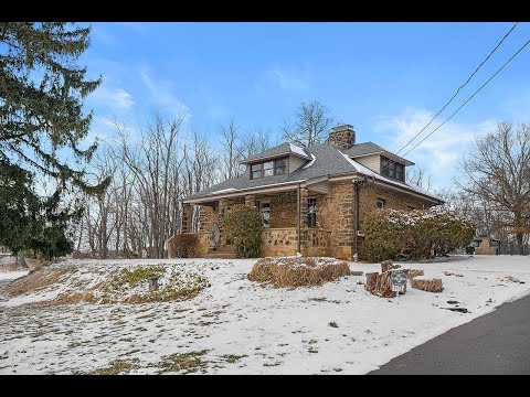 1111 Burchfield Road, Allison Park, PA home video tour