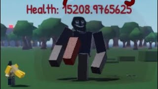 New Crazy Trollge Gameplay Wot