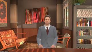 Murdoch University Introduction to the Emotionally Charged Parent Teacher SimLab Scenario Update