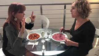 𝙋𝘼𝙏𝙍𝙄𝙕𝙄𝘼 𝙍𝙊𝙎𝙎𝙀𝙏𝙏𝙄 Da 𝗖𝗟𝗜𝗘𝗡𝗧𝗘 A 𝗧𝗘𝗦𝗧𝗜𝗠𝗢𝗡𝗜𝗔𝗟 Del Metodo 𝗩𝗜𝗩𝗘𝗥𝗘 𝗦𝗡𝗘𝗟𝗟𝗔 𝗠𝗘𝗗𝗜𝗖𝗔𝗟