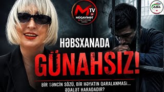 Anaların fəryadı davam edir. Azərbaycan  həbsxanalarında günahsız yatan gənclərin acı taleyi.