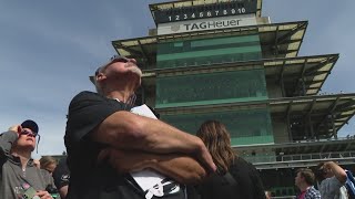 Thousands flock to IMS to view eclipse