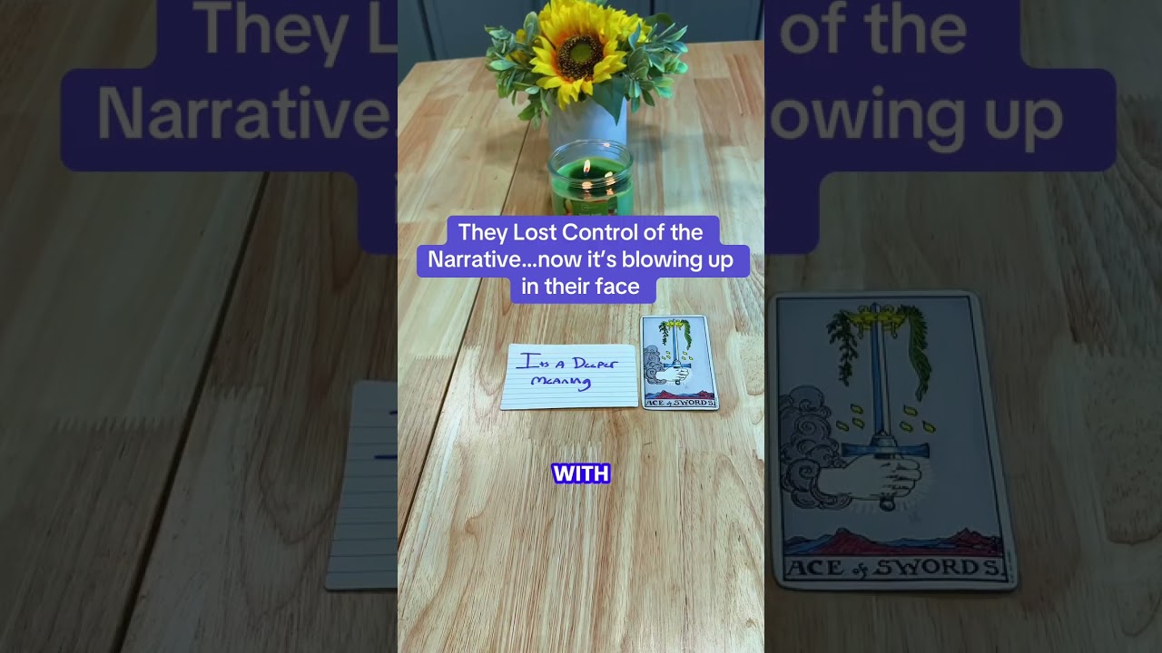 ПРАВДА, ИЗ-ЗА КОТОРОЙ ОНИ ВЫГЛЯДЯТ СУМАСШЕДШИМИ! 👀🔥 #таро #коллективноепослание #тренды #избранны...