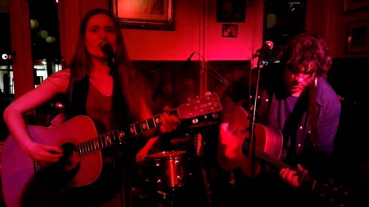 Signe Marie Rustad Hey love 2012 11 19 0528 - YouTube