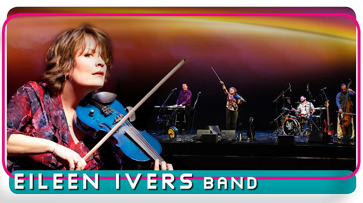 Eileen Ivers Band