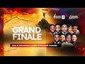 Kingdom Prayer Retreat - Grand Finale || 06.07.25