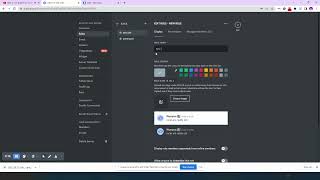 gain discord server and help gain fat