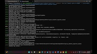 How to export the nodeset from a third party OPC server (Demo using OPC UA Nodeset2 Exporter)