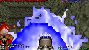 Eagle Speedmapping Session 7 Map08 Bzzrak