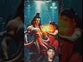 मेरी सांसों में तेरा ही नाम रे 🙏🙏#mha #parvati #mahakal #viral