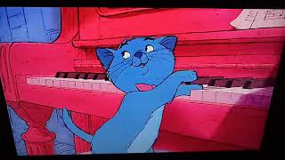 Sneak Peeks From The Rescuers2 Movie Collection 2012 Blu-Ray