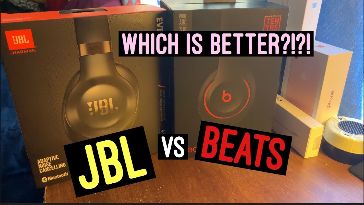 jbl tour one vs beats studio 3