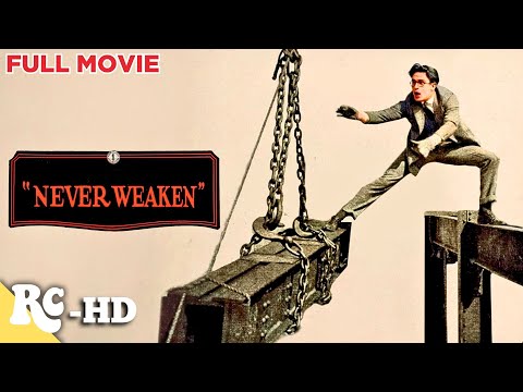 NEVER WEAKEN