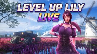Welcome to Lily's Gaming Den! 🎮 Let's Level Up Together!  #Bgmi