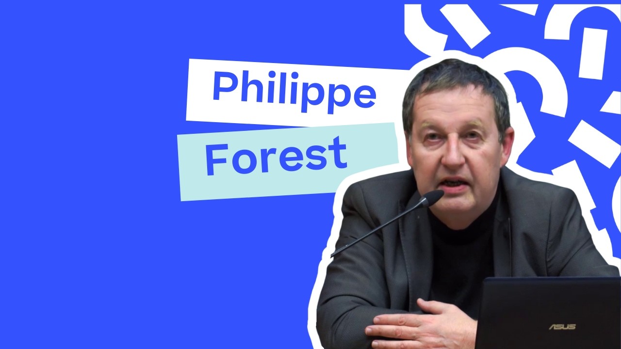 Philippe Forest - Shakespeare. Quelqu'un, tout le monde et puis personne