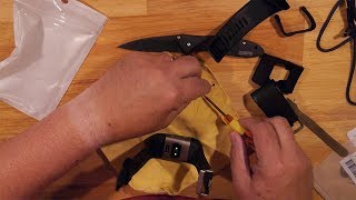 Fitbit Surge Band Replacement (save money)