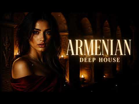 Armenian Deep House Mix 2026 🇦🇲 | Vocal & Duduk | Mystical • Hypnotic • Soul