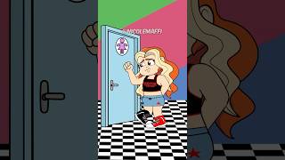 Abre A Porta Do Banheiro