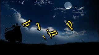 Takura   What if Lyrics Video