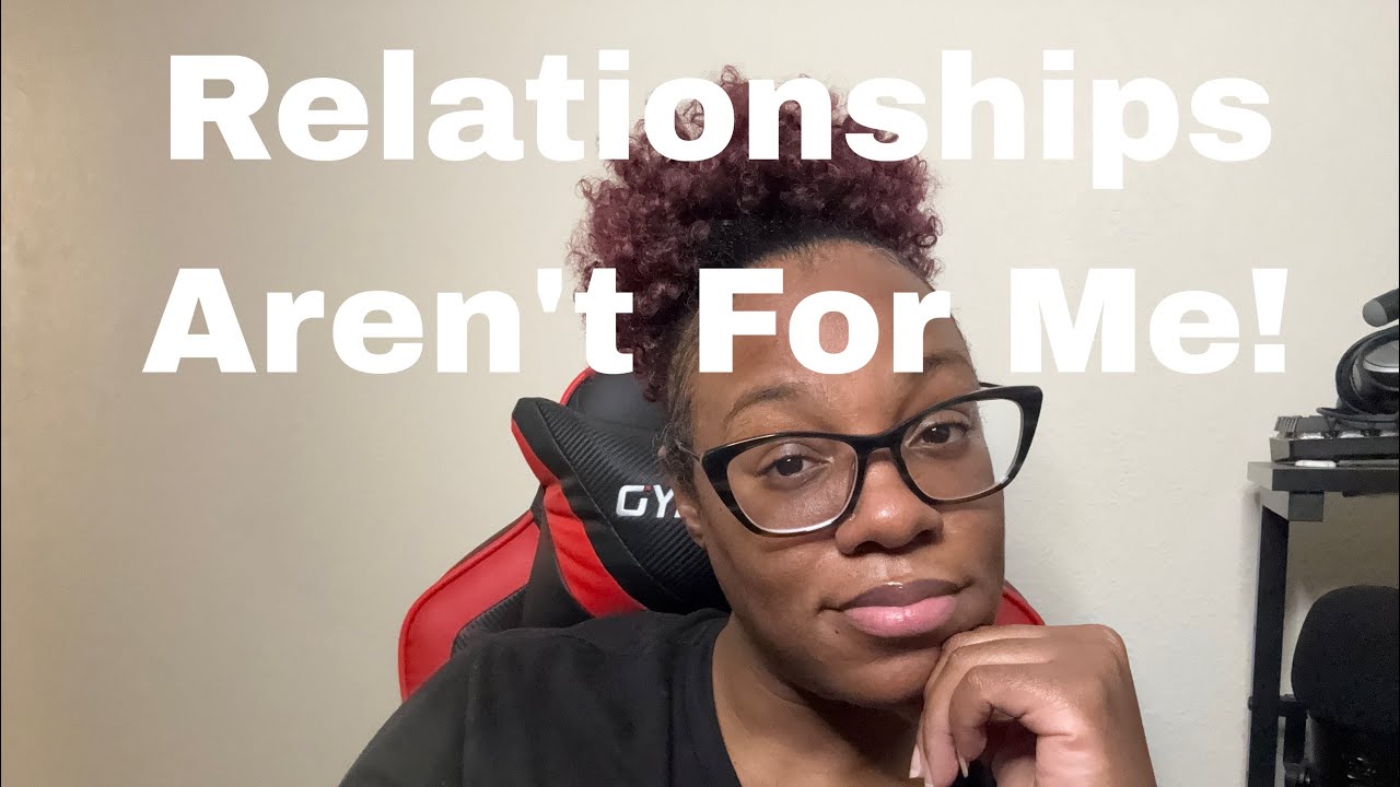 Borderline Personality Disorder: Why I Rather Stay Single