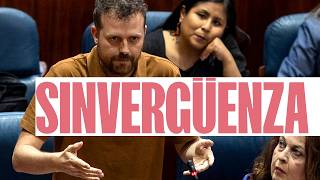 Un consejero de Ayuso pierde los papeles y llama "sinvergüenza" a Padilla