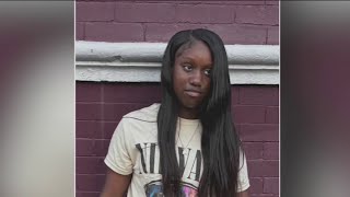'Way too early to have to go.' Mother mourning after 13-year-old daughter shot, killed