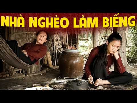 NHÀ NGHÈO LÀM BIẾNG | CỔ TÍCH VIỆT NAM 2026 I CỔ TÍCH VIỆT NAM MỚI HAY I CỔ TÍCH ĐẤT VIỆT