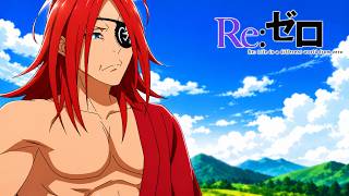 Reid Astrea Finally Appears | Re:Zero (English Dub)