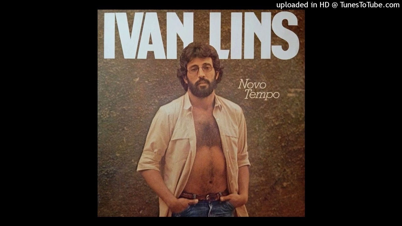 Ivan Lins Qualquer Dia 7イン luv sic2元ネタ Ivan Lins - Qualquer Dia - YouTube