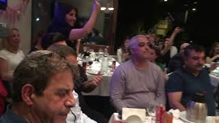 Mehmet Sıraç Sıra Gecesi - Mardin Gecesi (Kalamış-Bedri Usta)