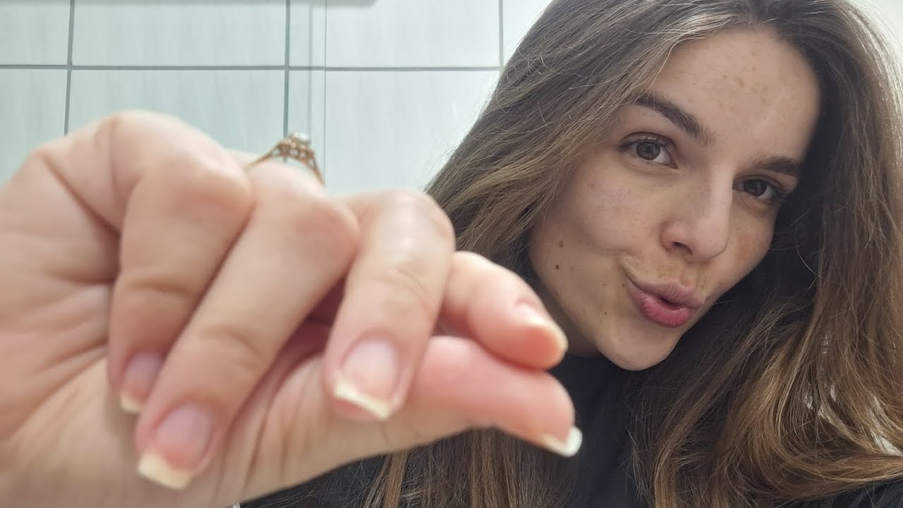 asmr caseirinho| sons de mãos, sons de boca, tapping e conversa 