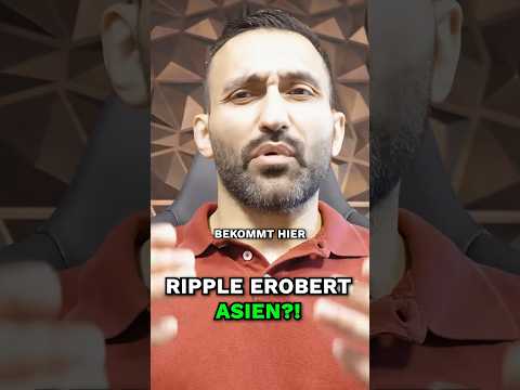 Ripple gibt VOLLGAS?!🤯