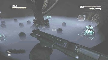 Duke Nukem Forever | Mission : The Hive