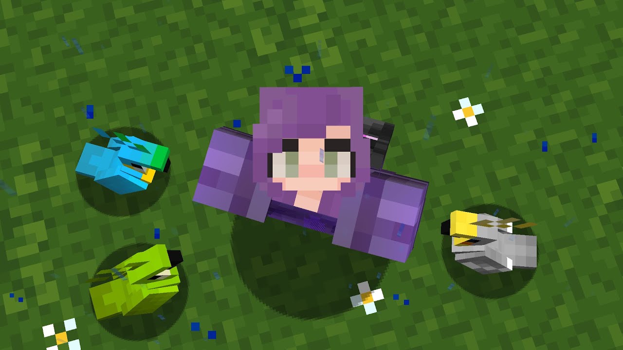 MInecraft LIVE!! Naming the Animals... come help!!! - YouTube