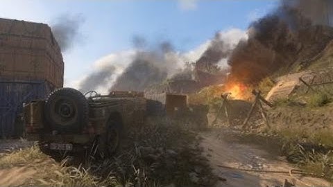 Kill Chain +  V2 Rocket