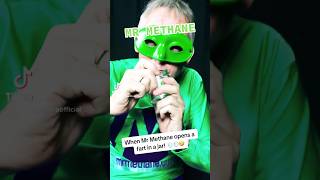 The smell test ! 💨