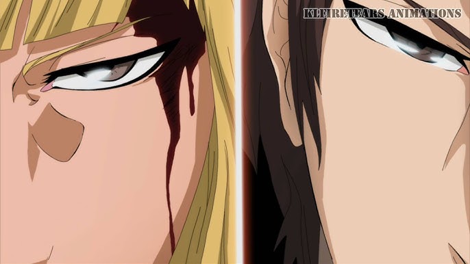 Ichigo vs Quincy #bleach #animation #Anime #animes #animetiktok #anim