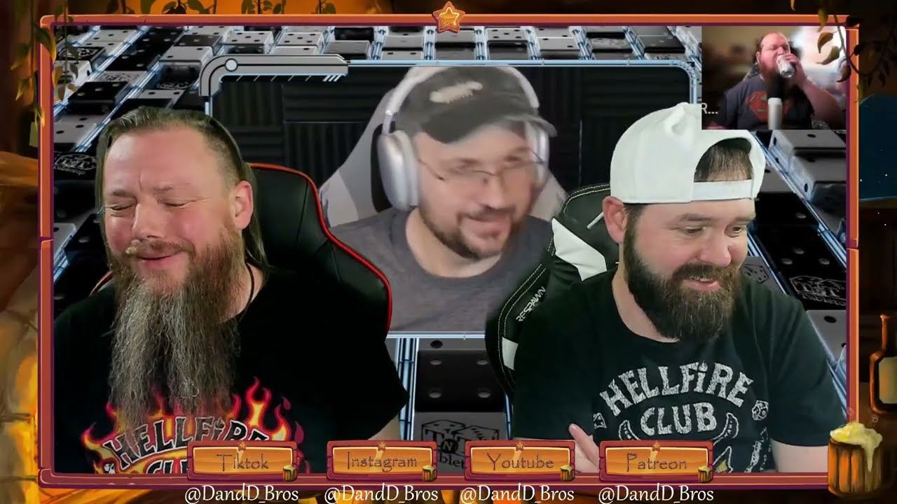 The Bros play Shadows of Brimstone! Ep. 5