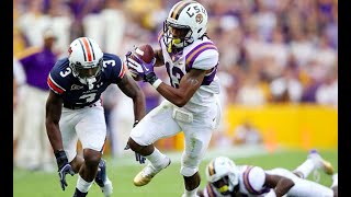 LSU-Auburn 2011