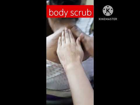 body scrub #trending#viral#ytshorts#review2023