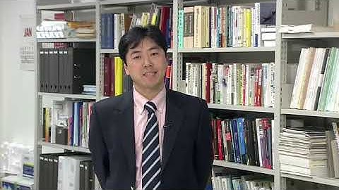 Graduate School of Management, Kyoto University   Official promotion video