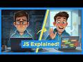 JavaScript Beginner Journey 2026 🚀 | Complete Roadmap from Zero to Hero (Step-by-Step Guide)