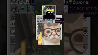 Arco de Entrenamiento para el MegaProyecto!🏰 #minecraft  #shorts